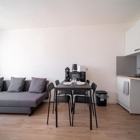Appartement Tout Equipe A 6Min De La Gare St Charles Marseilles Exterior foto