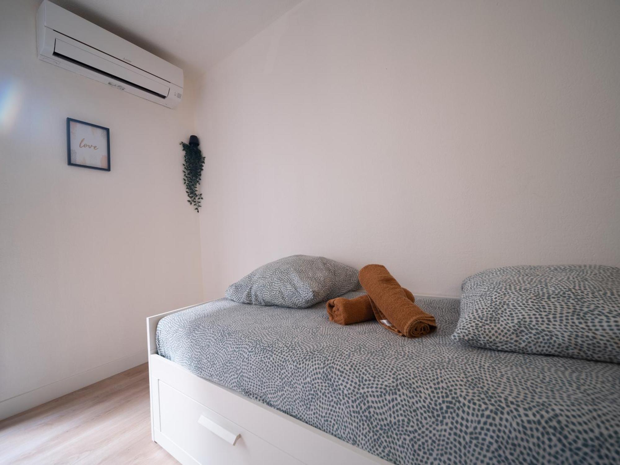 Appartement Tout Equipe A 6Min De La Gare St Charles Marseilles Exterior foto