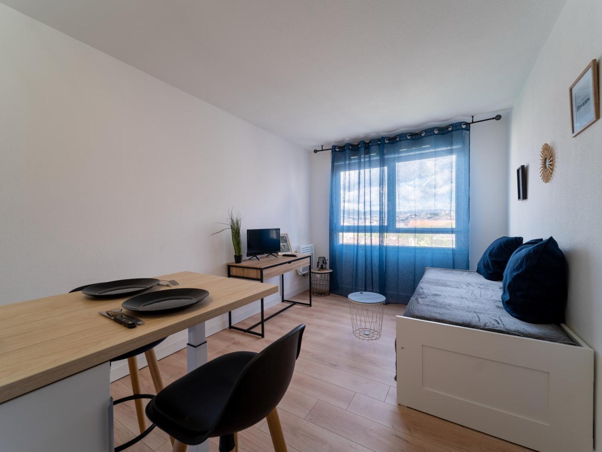 Appartement Tout Equipe A 6Min De La Gare St Charles Marseilles Exterior foto