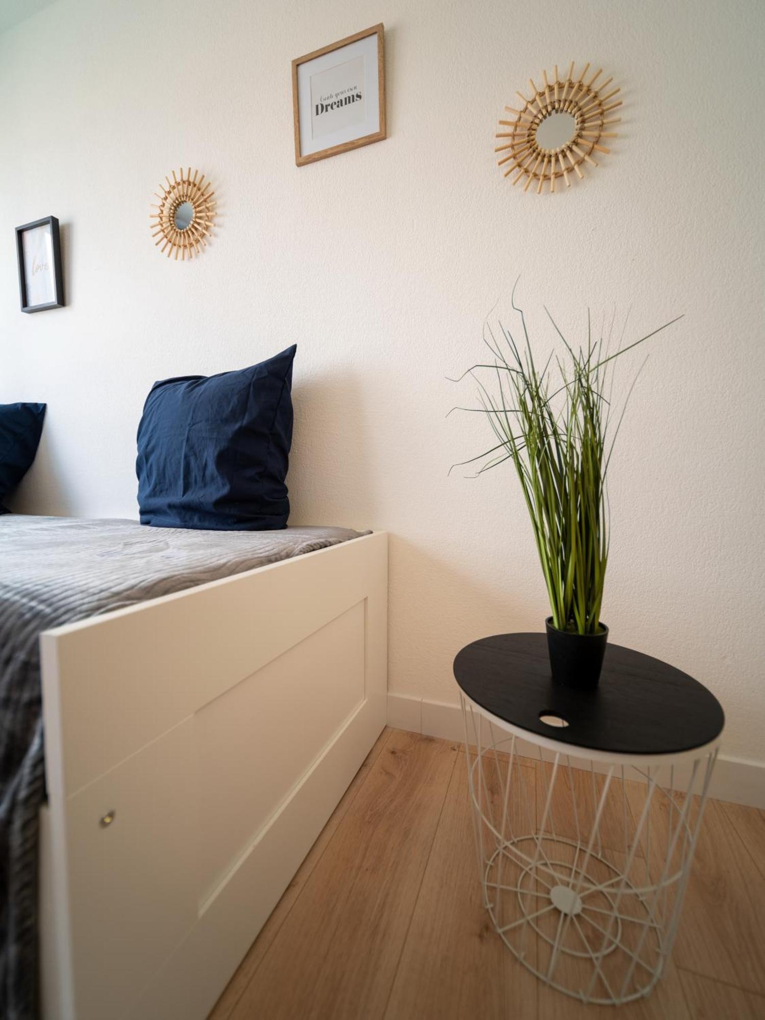 Appartement Tout Equipe A 6Min De La Gare St Charles Marseilles Exterior foto