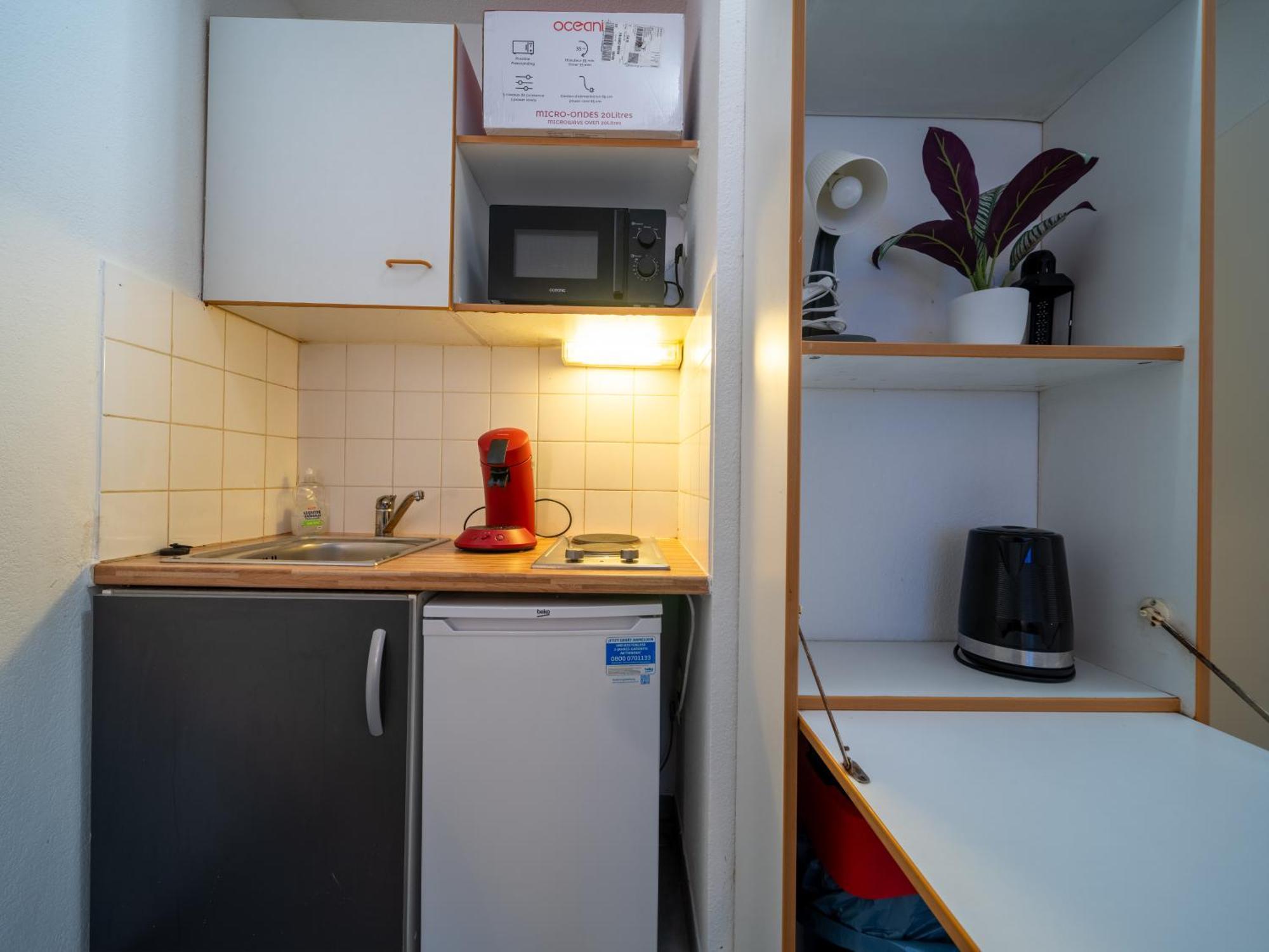 Appartement Tout Equipe A 6Min De La Gare St Charles Marseilles Exterior foto