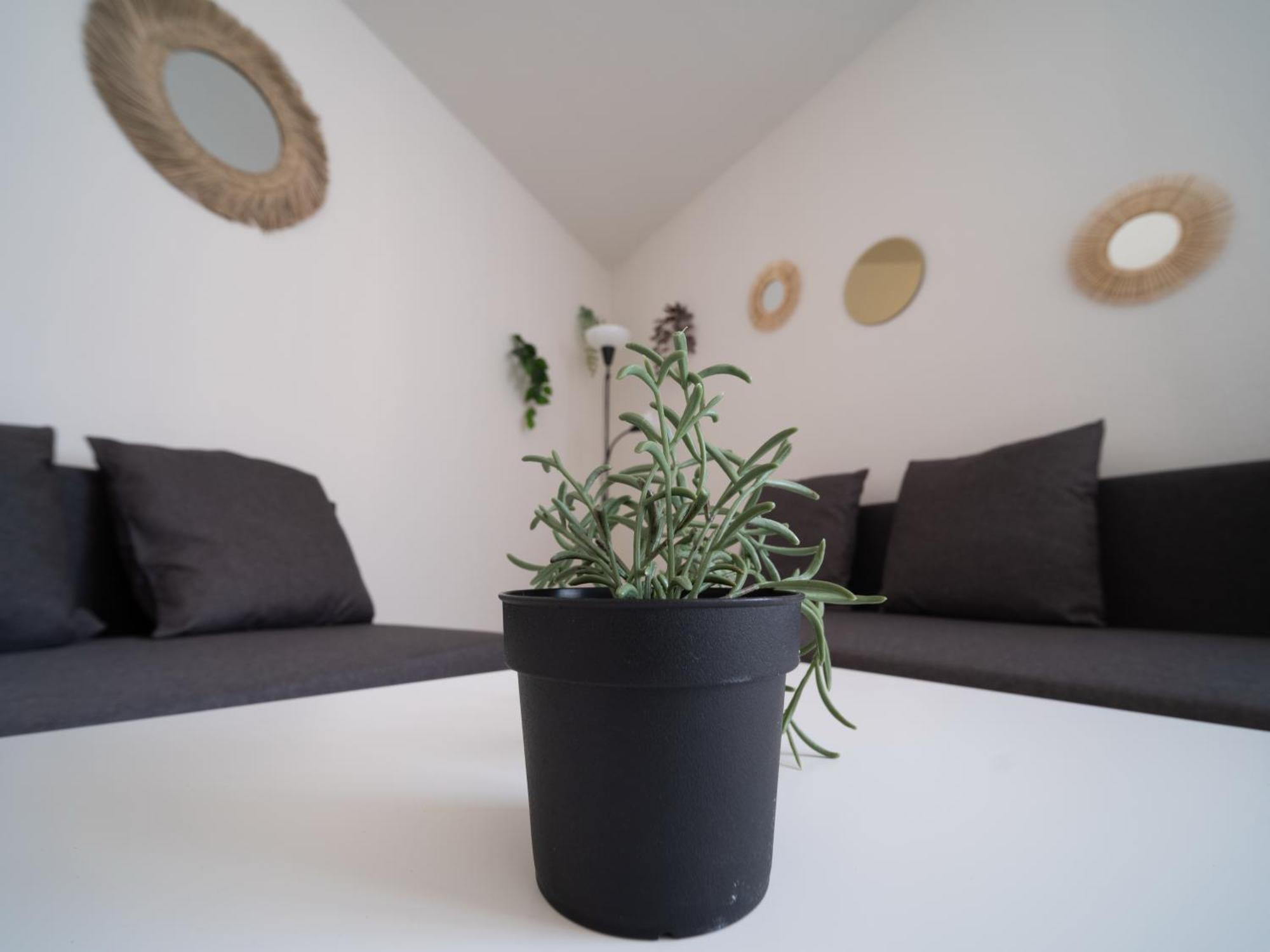 Appartement Tout Equipe A 6Min De La Gare St Charles Marseilles Exterior foto