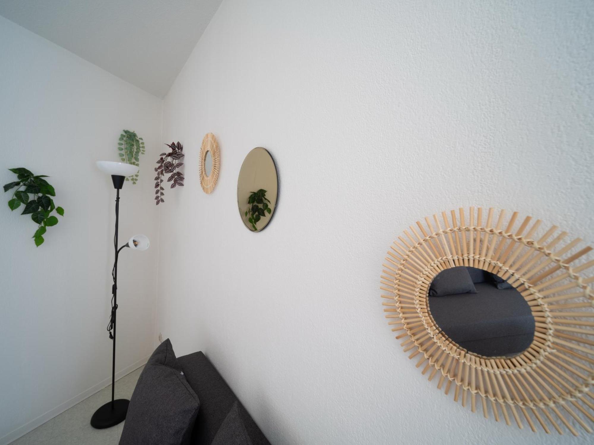 Appartement Tout Equipe A 6Min De La Gare St Charles Marseilles Exterior foto