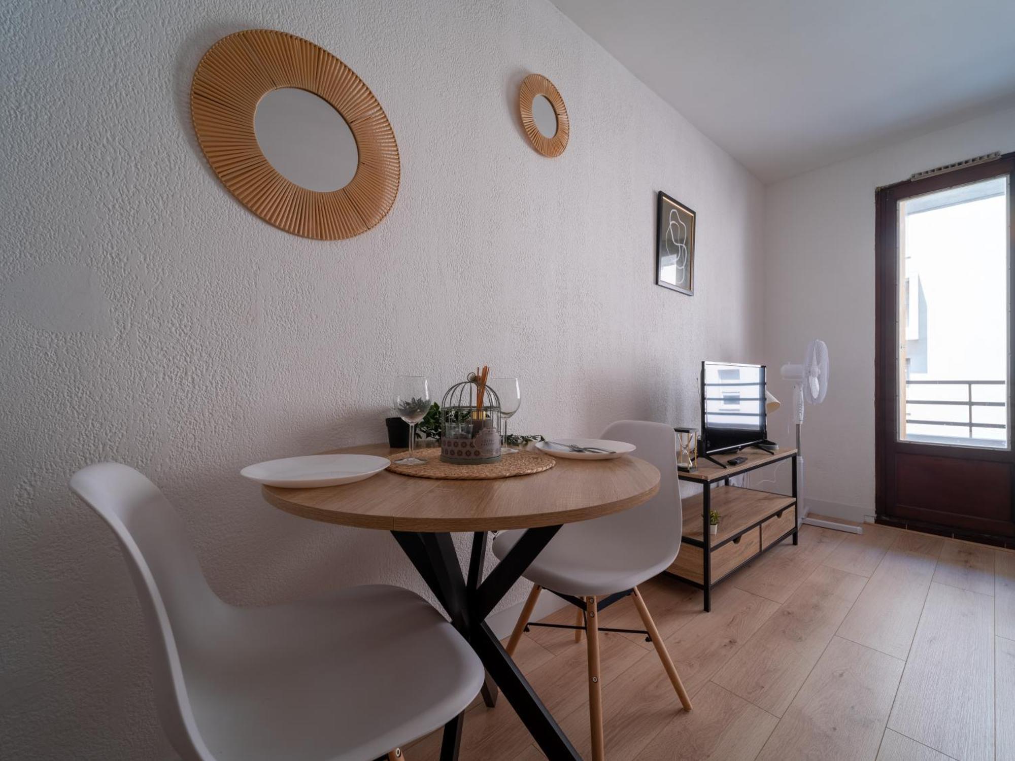 Appartement Tout Equipe A 6Min De La Gare St Charles Marseilles Exterior foto