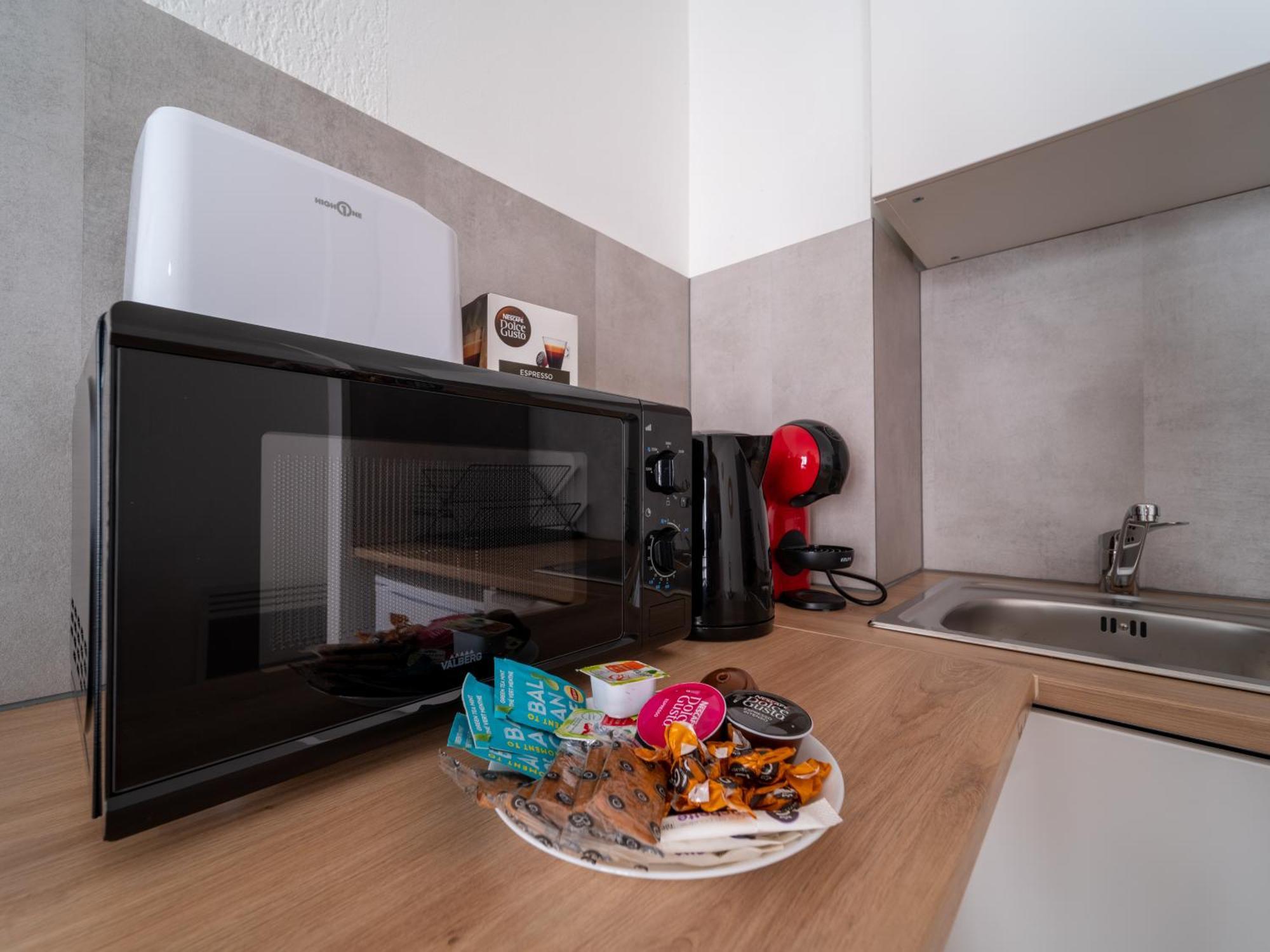 Appartement Tout Equipe A 6Min De La Gare St Charles Marseilles Exterior foto