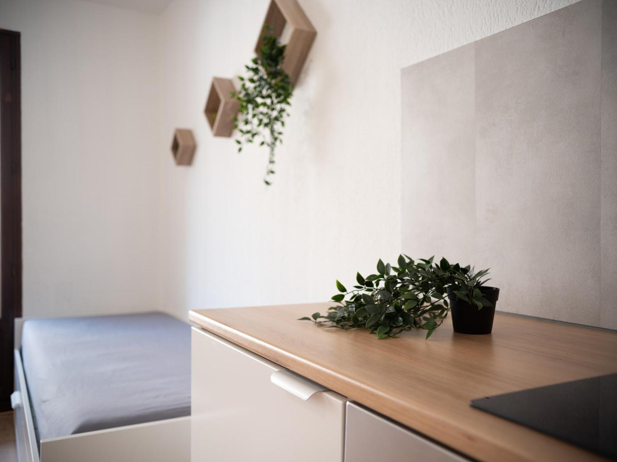 Appartement Tout Equipe A 6Min De La Gare St Charles Marseilles Exterior foto
